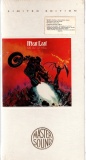 Meat Loaf Mastersound Gold CD Longbox SBM Neu OVP Sealed