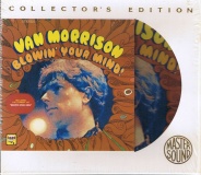 Morrison, Van Mastersound Gold CD SBM