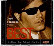 Feliciano, Jose Zounds CD Nrw