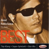 Feliciano, Jose Zounds CD Neu