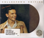 Sinatra, Frank Mastersound Gold CD SBM New Sealed