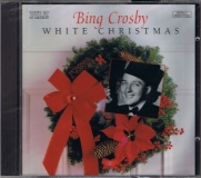 Crosby, Bing CD New