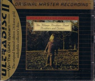 Allman Brothers Band, The MFSL Gold CD Neu OVP Sealed