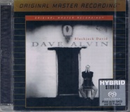 Alvin, Dave MFSL Hybrid SACD/CD DSD New Sealed