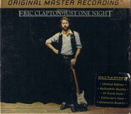 Clapton, Eric MFSL GOLD DOCD New Sealed