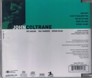 Coltrane, John MFSL Hybrid SACD DSD Neu OVP Sealed
