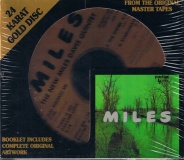 Davis, Miles Quintet DCC GOLD CD Neu