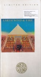 Earth, Wind & Fire Mastersound Gold CD SBM Longbox Neu