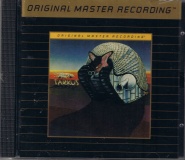 Emerson, Lake & Palmer MFSL Gold CD Neu