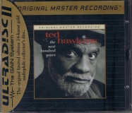 Hawkins, Ted MFSL GOLD CD New Sealed