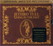 Jethro Tull MFSL Double Gold CD Neu