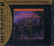 Moody Blues, The MFSL Gold CD New