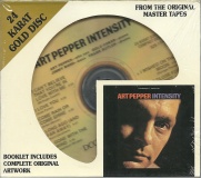 Pepper, Art DCC Gold CD New
