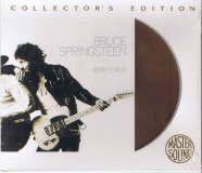 Springsteen, Bruce Mastersound Gold CD SBM New Sealed