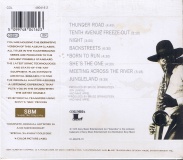 Springsteen, Bruce Mastersound Gold CD SBM Neu OVP Sealed