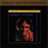 Taylor,James MFSL Gold CD Neu