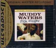 Waters, Muddy MFSL Gold CD New