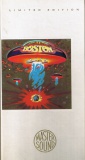 Boston Mastersound Gold CD SBM Longbox