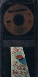 McCartney, Paul DCC GOLD CD New Longbox