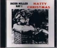 Miller, Jacob/Ray I New US Import