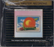 Allman Brothers Band, The MFSL Gold CD Neu
