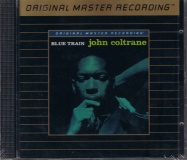 Coltrane, John MFSL Gold CD New