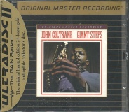 Coltrane, John MFSL Gold CD New Sealed