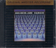 Jarre, Jean Michel MFSL Gold CD New