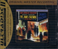 Brown, James MFSL Gold CD New