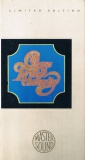 Chicago Transit Authority Mastersound GOLD CD SBM Longbox