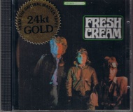 Cream DCC GOLD CD New