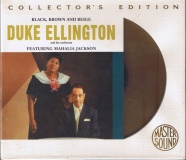 Ellington, Duke Mastersound Gold CD SBM Neu