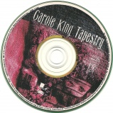 King, Carole Mastersound GOLD CD SBM