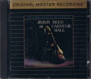 Reed, Jimmy MFSL Gold CD New Sealed