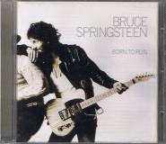 Springsteen, Bruce Mastersound Gold CD SBM