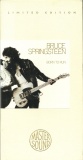 Springsteen, Bruce Mastersound Gold CD SBM Longbox