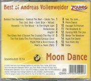Vollenweider, Andreas Zounds 24 Karat Gold CD Neu OVP Sealed
