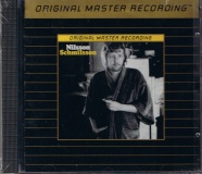 Nilsson, Harry MFSL Gold CD New