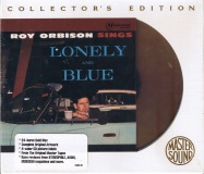 Orbison, Roy Mastersound GOLD CD SBM New Sealed