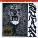 Santana MFSL Gold CD Mini LP Style Neu OVP Sealed