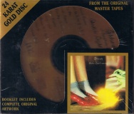 Electric Light Orchestra ELO DCC GOLD CD Neu