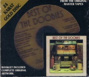Doobie Brothers,The DCC GOLD CD NEW