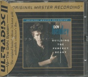 Henley, Don MFSL Gold CD NEW Sealed