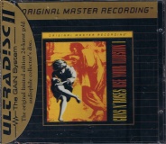 Guns n`Roses MFSL Gold CD New
