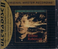 Robertson, Robbie MFSL Gold CD New