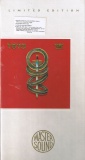 Toto Mastersound Gold CD SBM Longbox New