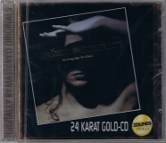 Vangelis Zounds 24 Karat Gold CD New