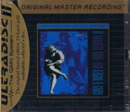 Guns n`Roses MFSL Gold CD New Sealed