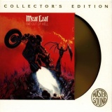 Meat Loaf Mastersound Gold CD Neu Ovp Sealed