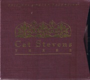 Stevens, Cat MFSL Gold CD 3 CD Box New